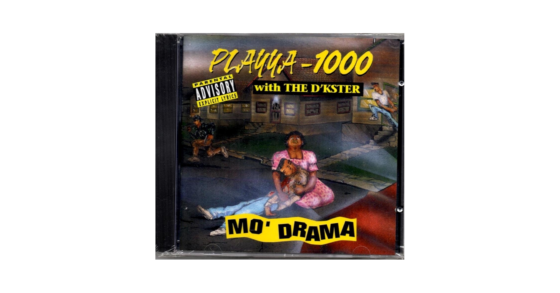 playya1000 オリジナル盤 Amazon.co.jp: Mo Drama: ミュージック